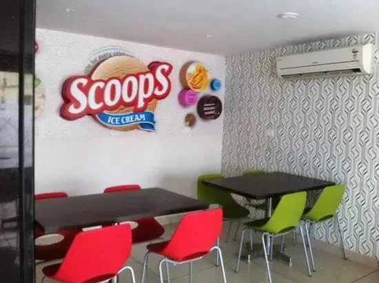 Кадапа: Hotel Sri Srinivasa Residency