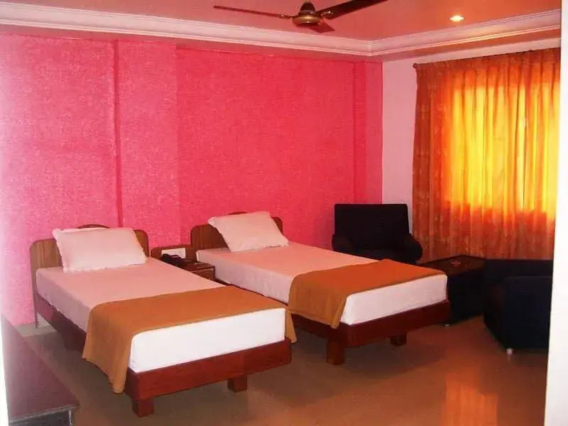 Кадапа: Hotel Sri Srinivasa Residency