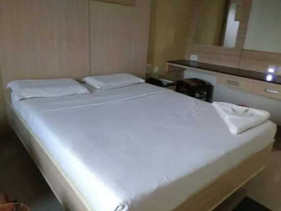 Кадапа: Hotel Sri Srinivasa Residency