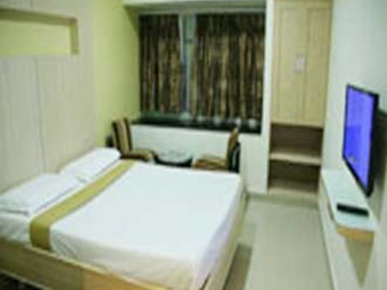 Кадапа: Hotel Sri Srinivasa Residency