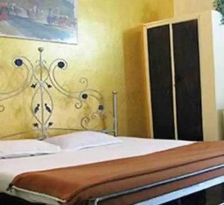 Южный Гоа: Palm View Inn