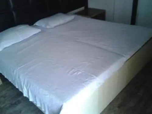 Патьяла: Amar Hotel