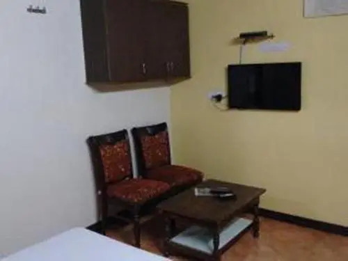 Патьяла: Amar Hotel