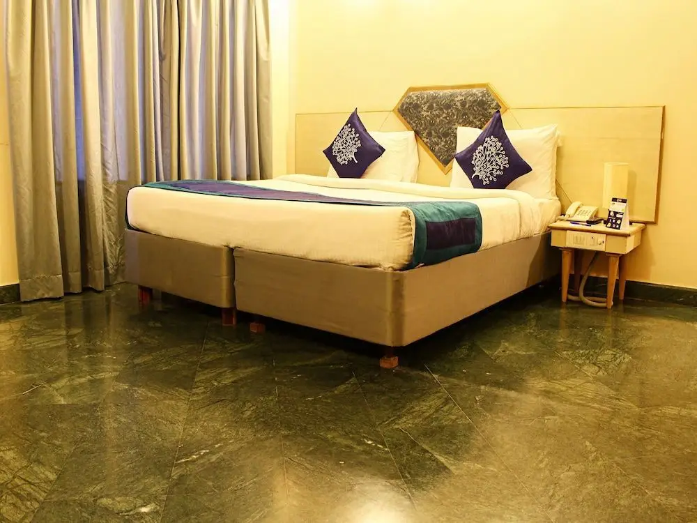 Дехрадун: OYO 1197 Hotel Annex