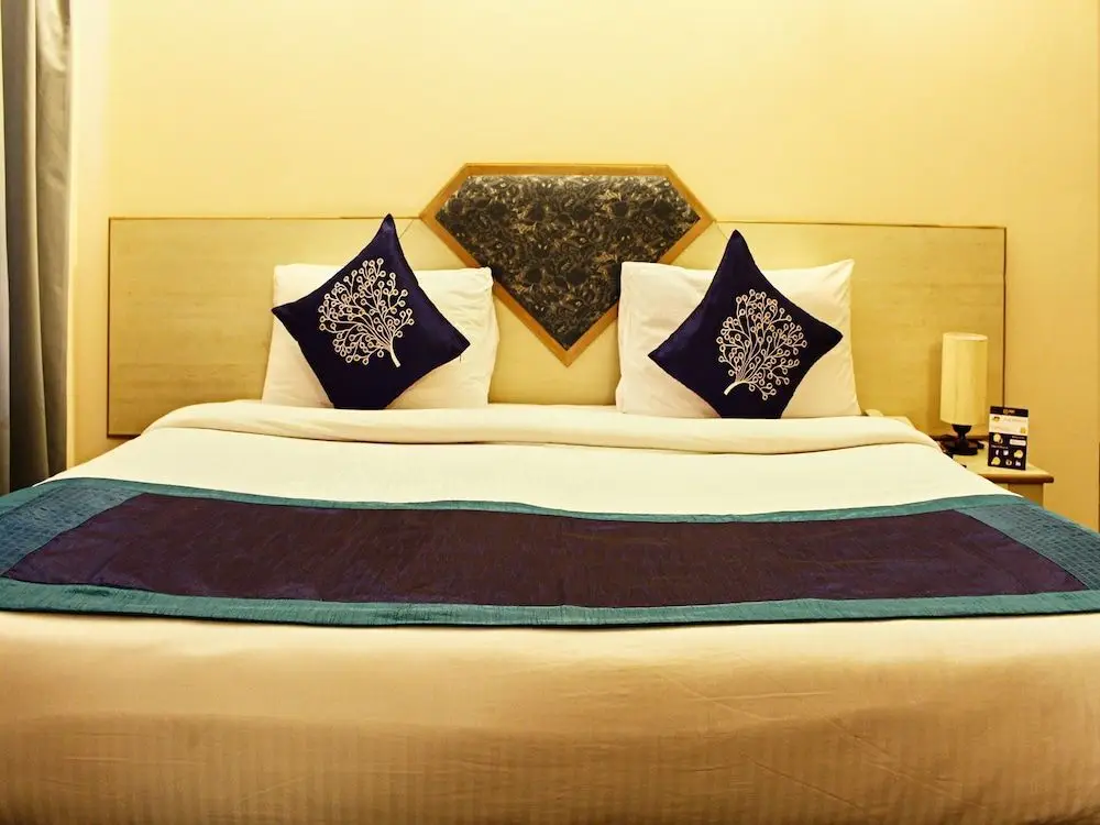 Дехрадун: OYO 1197 Hotel Annex