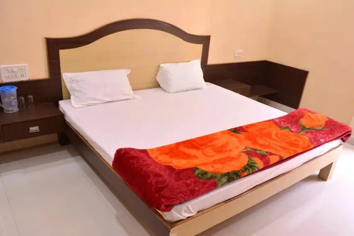 Гвалиор: Hotel Sudarshan