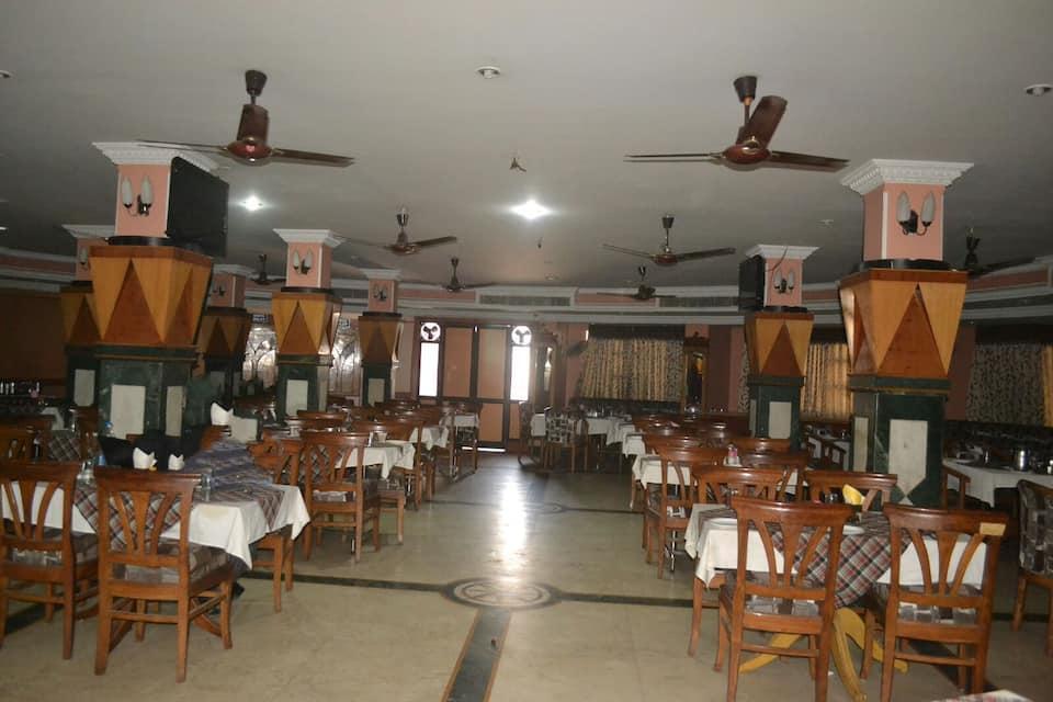 Hotel Sudarshan — фото 1