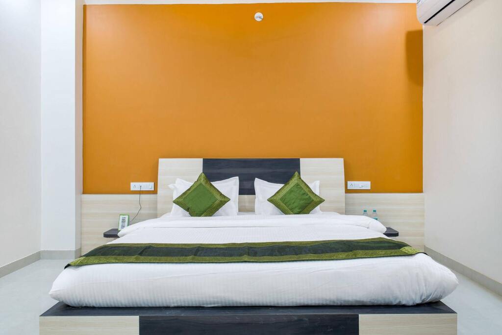 Пушкар: Hotel Pushkar Legacy