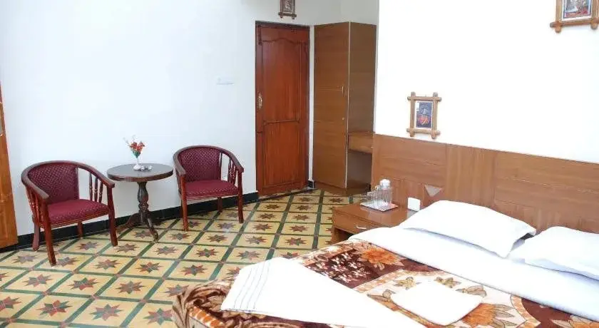 Ути: Wild Haven