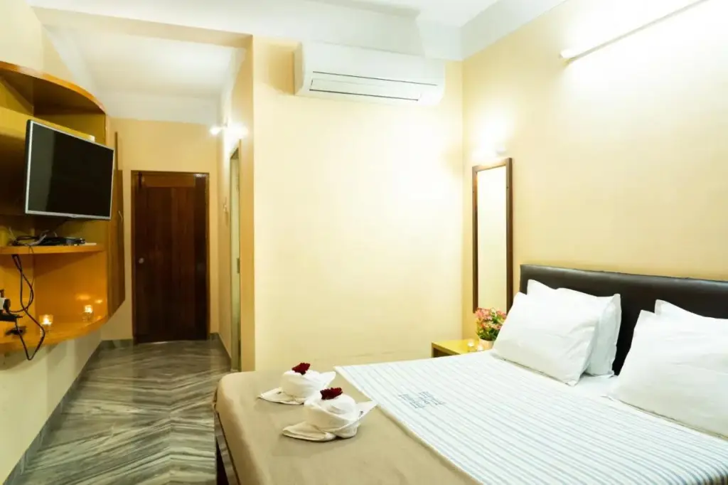 Солагампатти: Hotel Victoriyah
