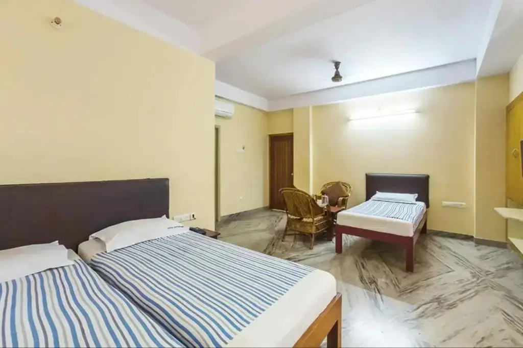 Солагампатти: Hotel Victoriyah