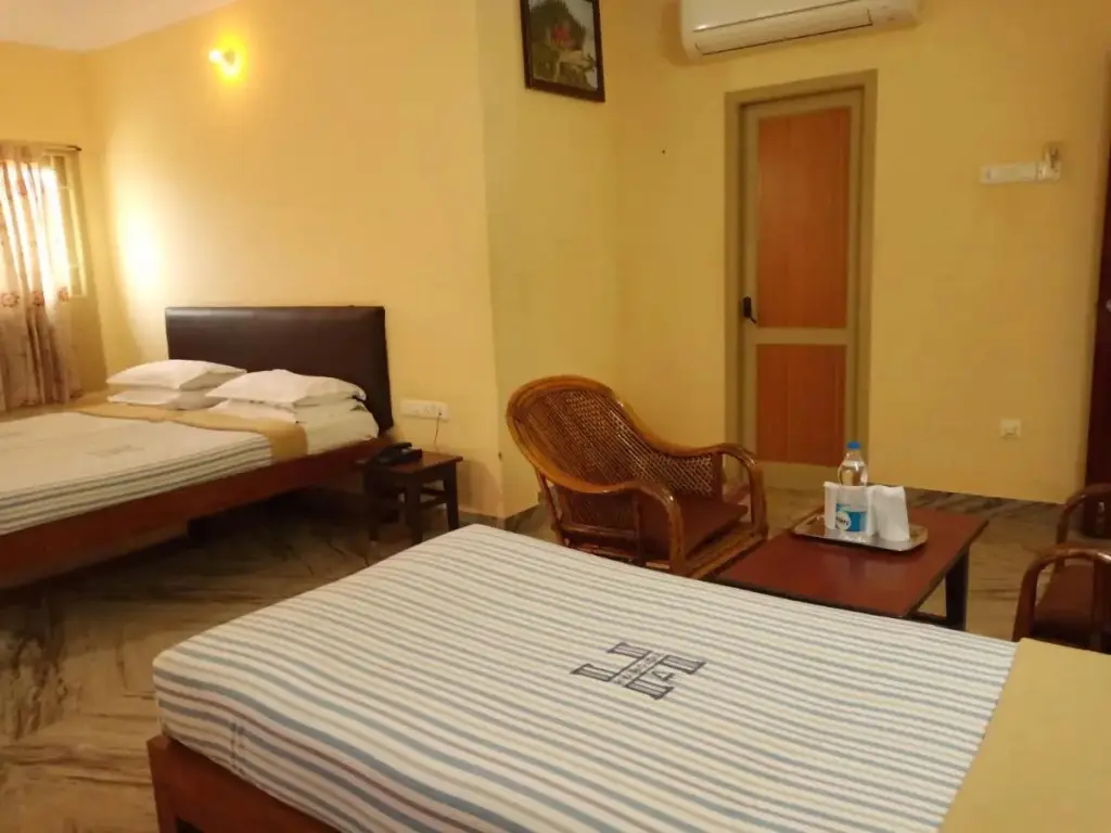 Солагампатти: Hotel Victoriyah