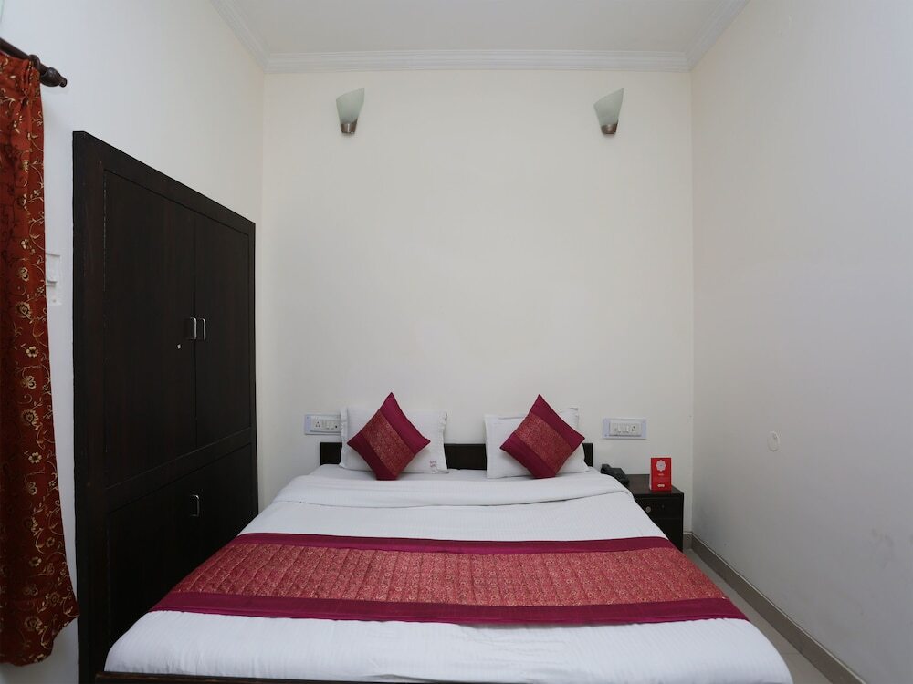 Нью-Дели: Hotel Citylite