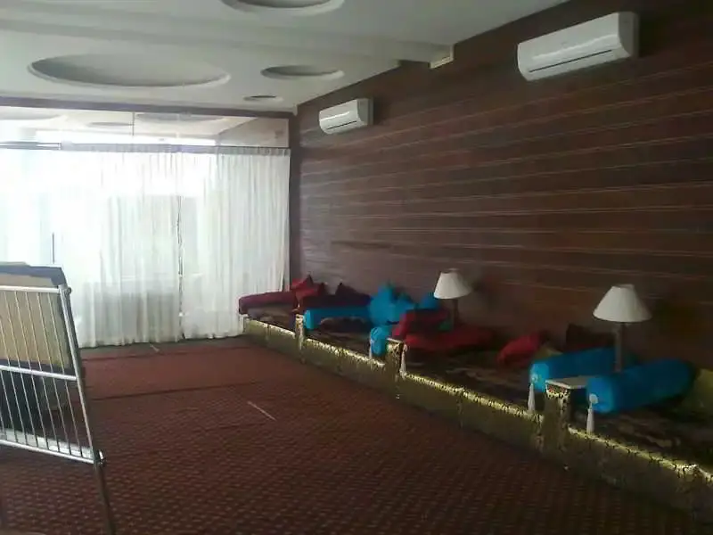 Ченнаи: Ulo Millionaire Park