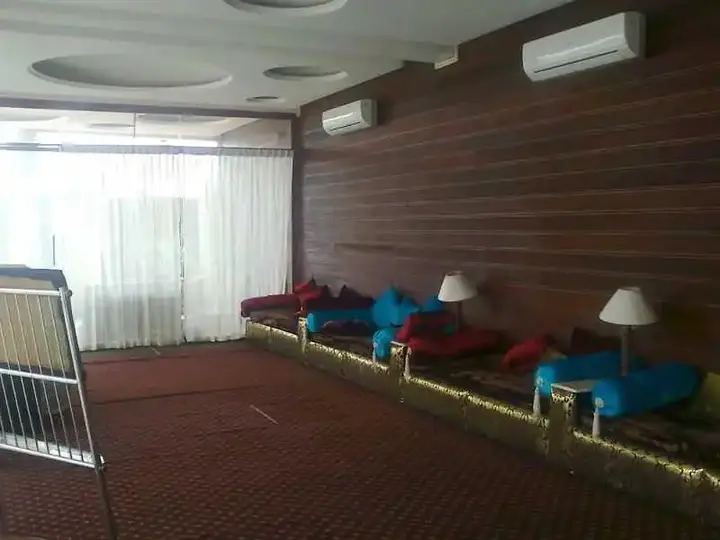 Ченнаи: Ulo Millionaire Park