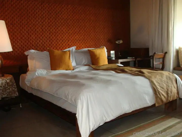 Райчак: GangaKutir Resort & Spa