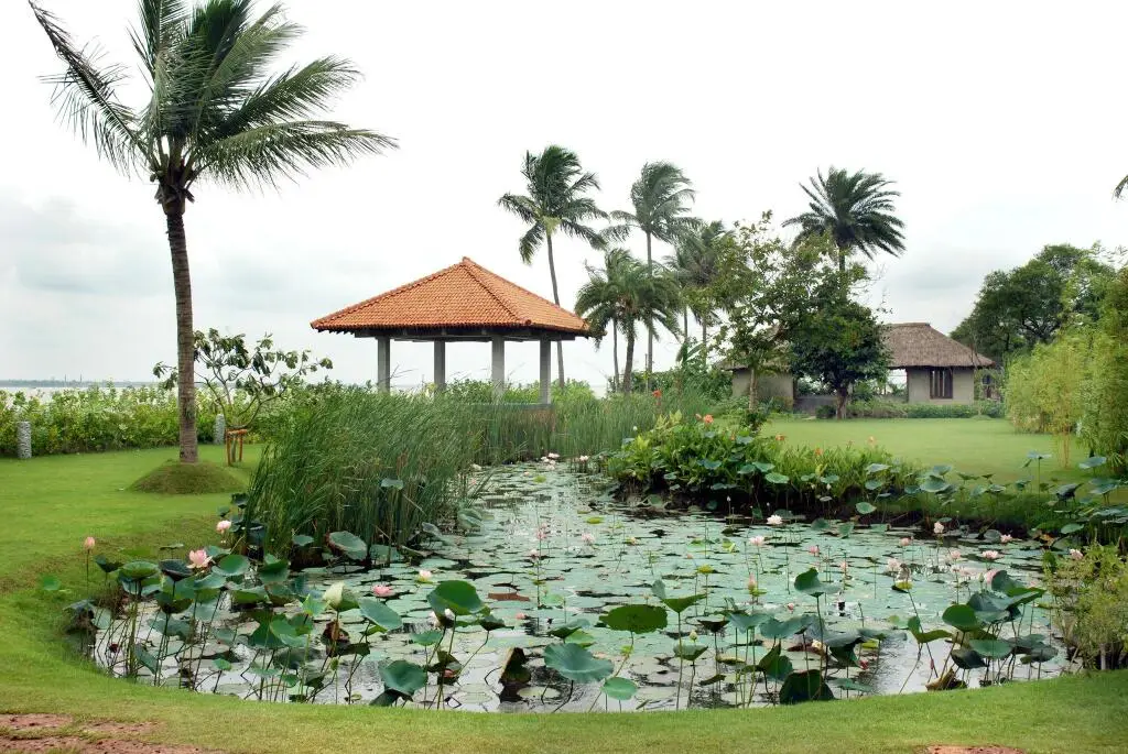 Райчак: GangaKutir Resort & Spa