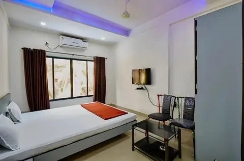 Hotel Galaxy's Vaibhav — фото 1