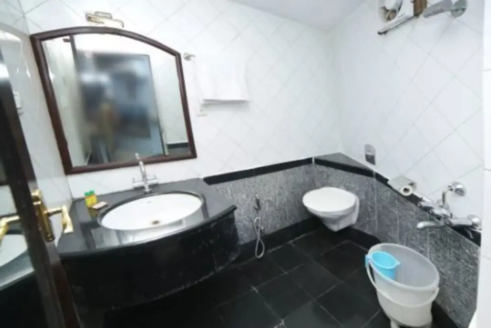Хидерабад: FabHotel V Hotel Banjara Hills