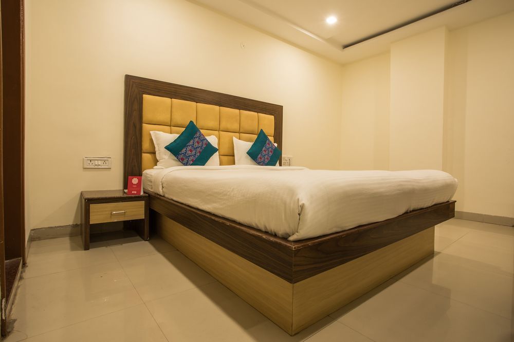 Индаур: Hotel Elegant Classique