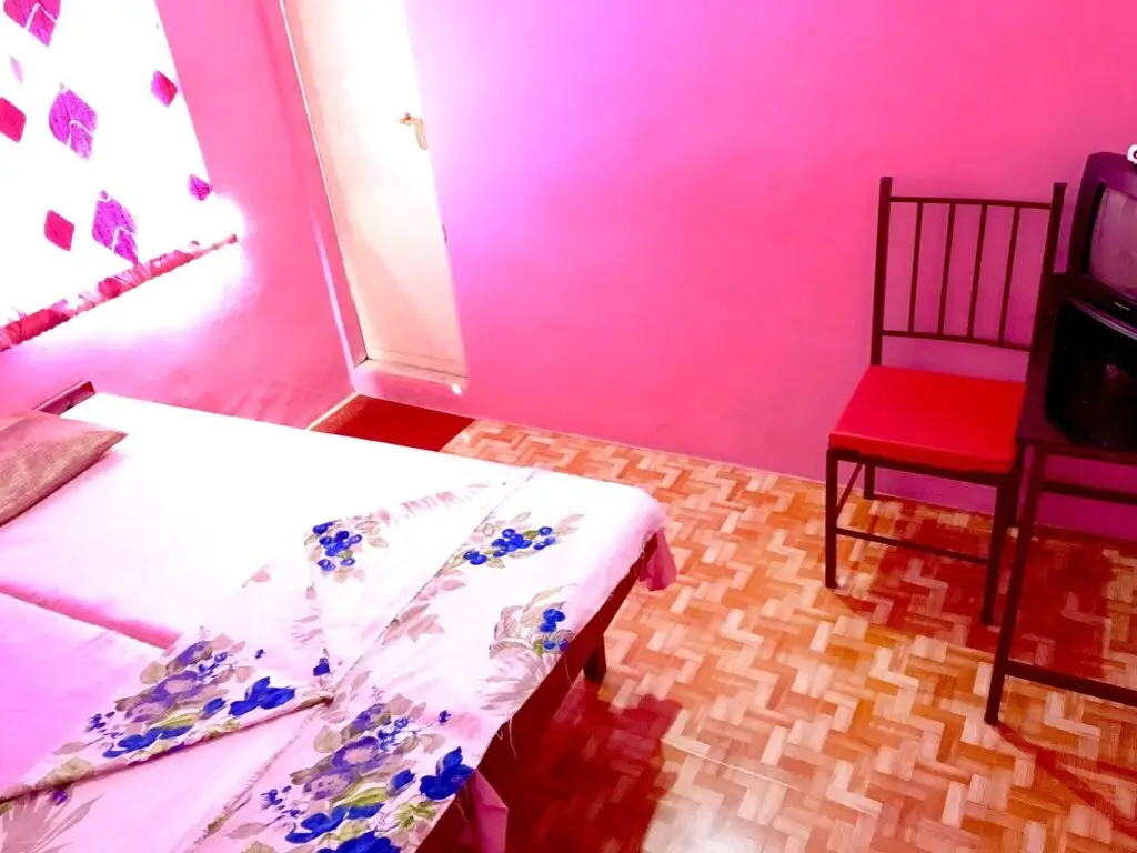 Эрамаллур: Pleasant Inn