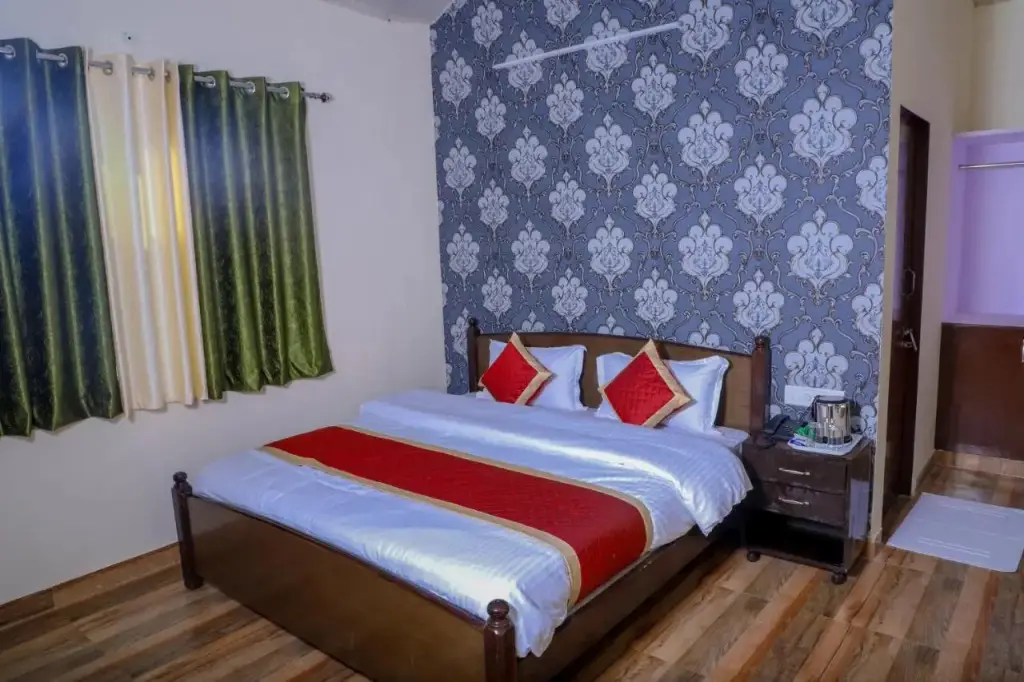 Савай-Мадхопур: Yash Vilas Resort Ranthambore