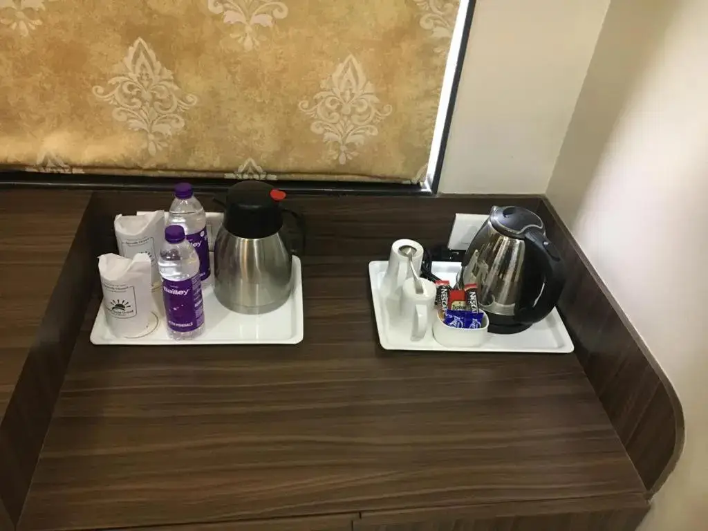 Варанаси: Hotel Ozas Grand