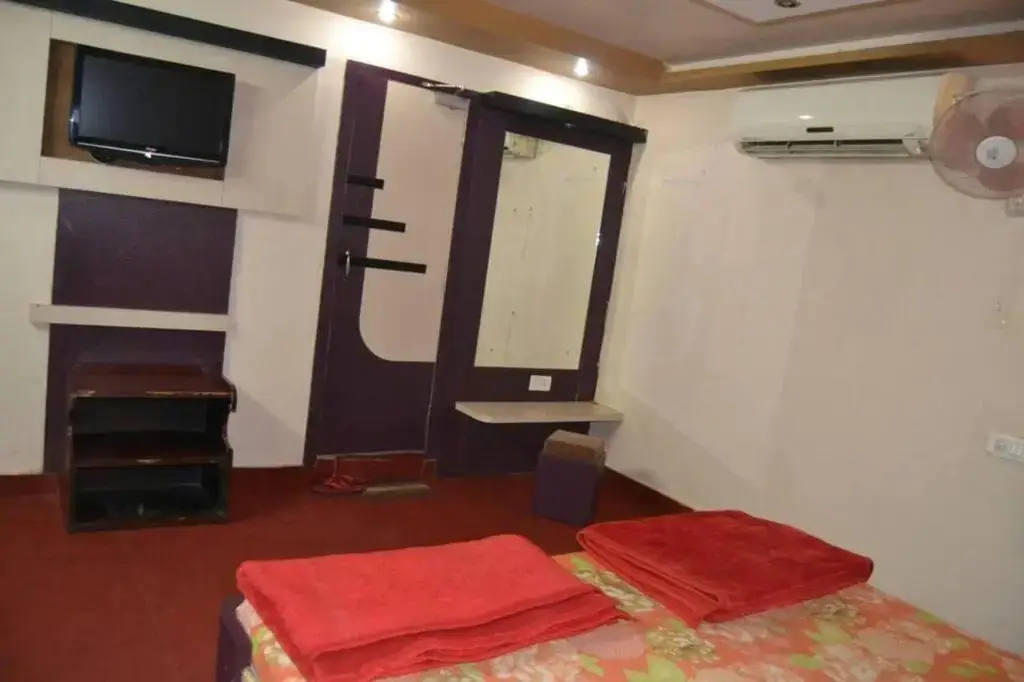 Кота: Hotel Phul Plaza