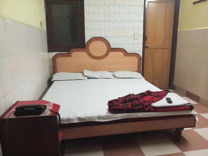 Нью-Дели: Shivam Palace
