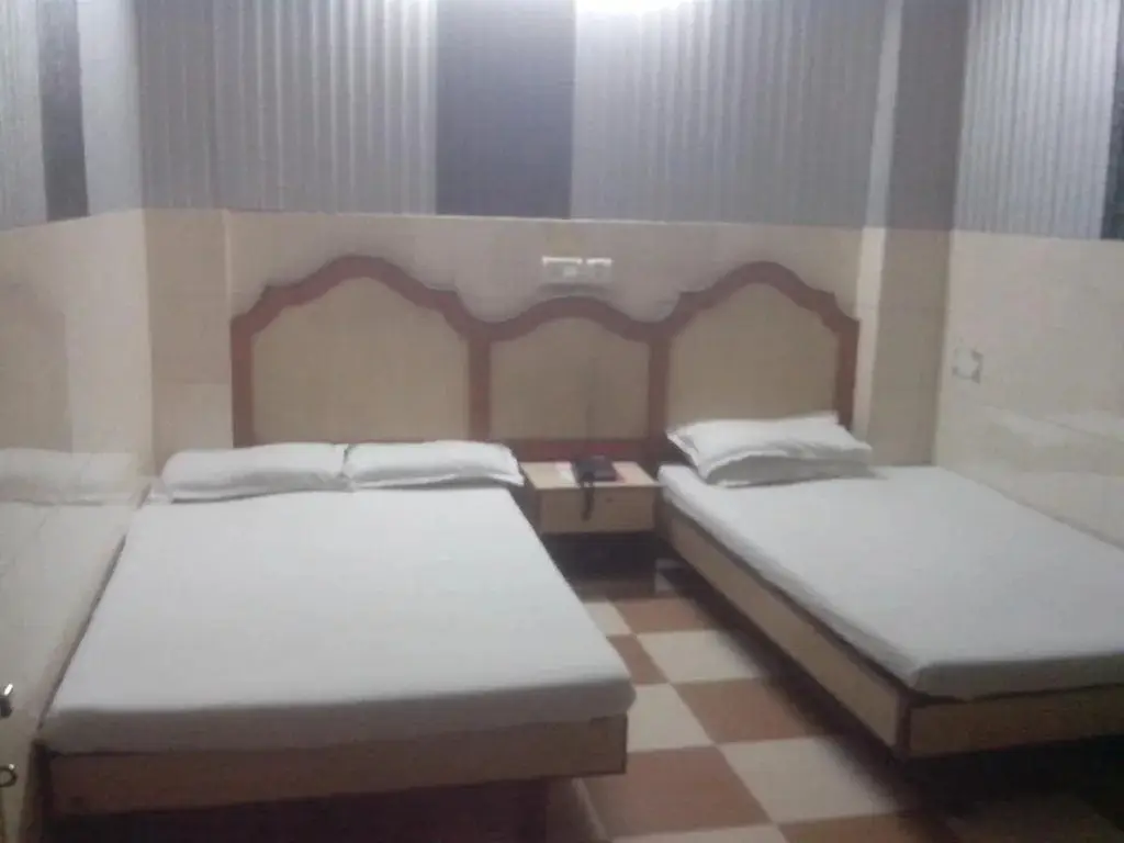 Нью-Дели: Shivam Palace