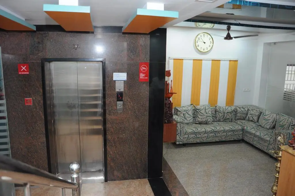 Green Grande Inn — фото 1