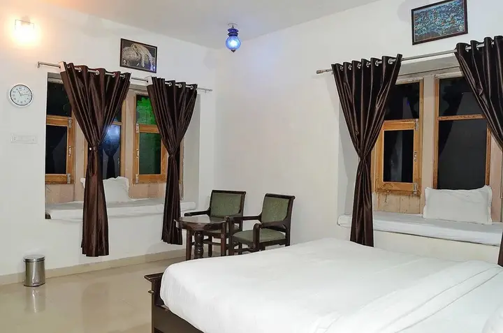 Садри: Sada Nira Resort