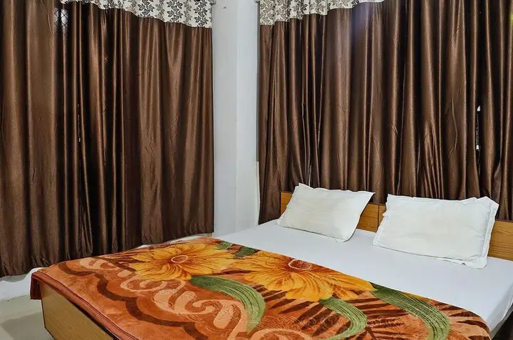 Садри: Sada Nira Resort