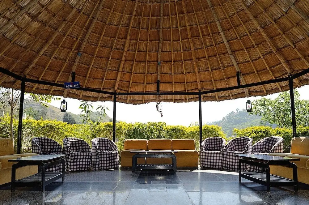 Садри: Sada Nira Resort