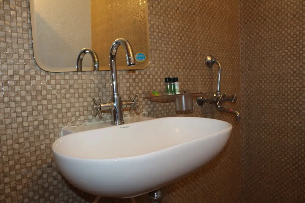 Гуруграм: Pacific Inn Eco Central Sector-45 Gurgaon