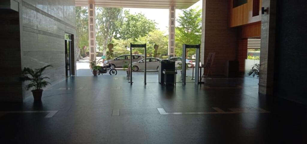 Махабалипурам: Welcomhotel by ITC Hotels, Kences Palm Beach, Mamallapuram