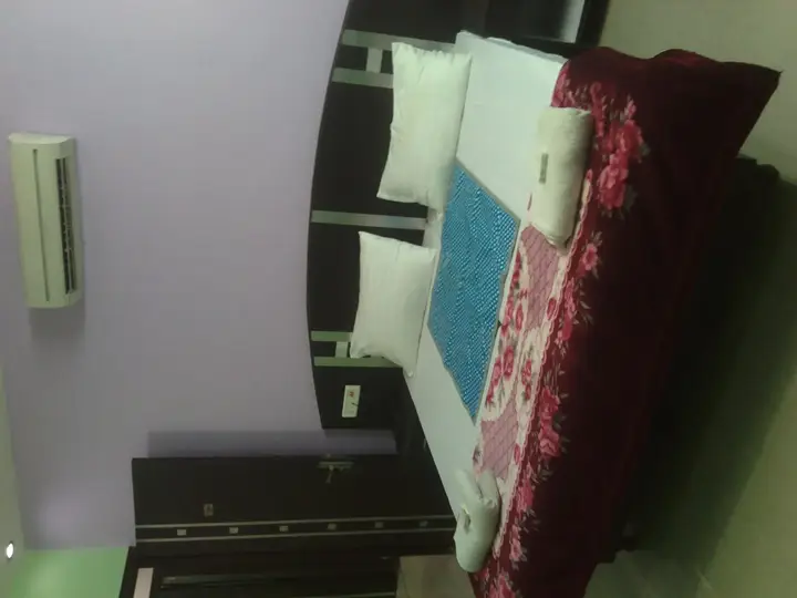 Нью-Дели: Hotel Surya Plaza