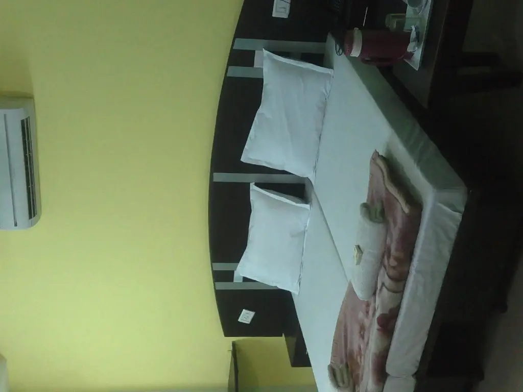 Нью-Дели: Hotel Surya Plaza