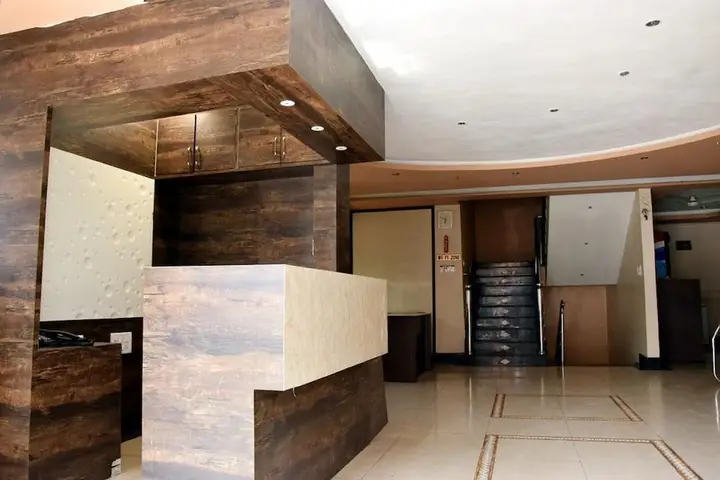 Рева: Jeet Residency