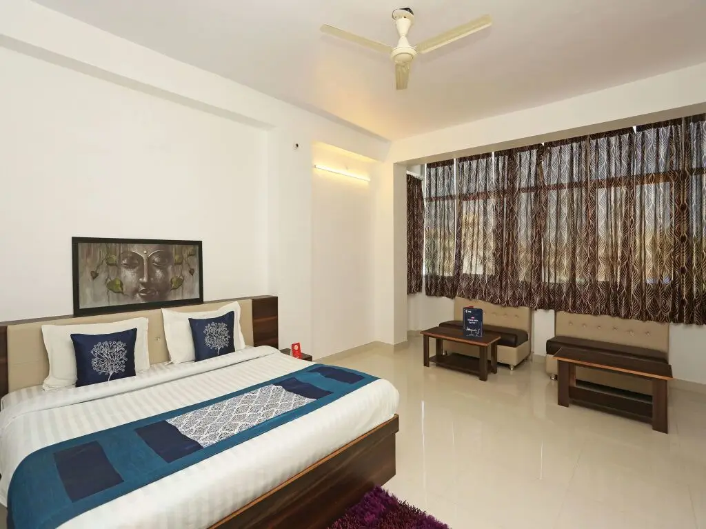 Джодхпур: Hotel Haveli Inn Jodhpur