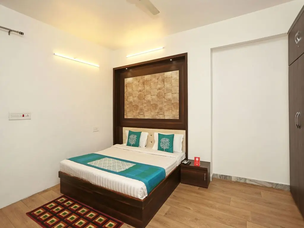 Джодхпур: Hotel Haveli Inn Jodhpur