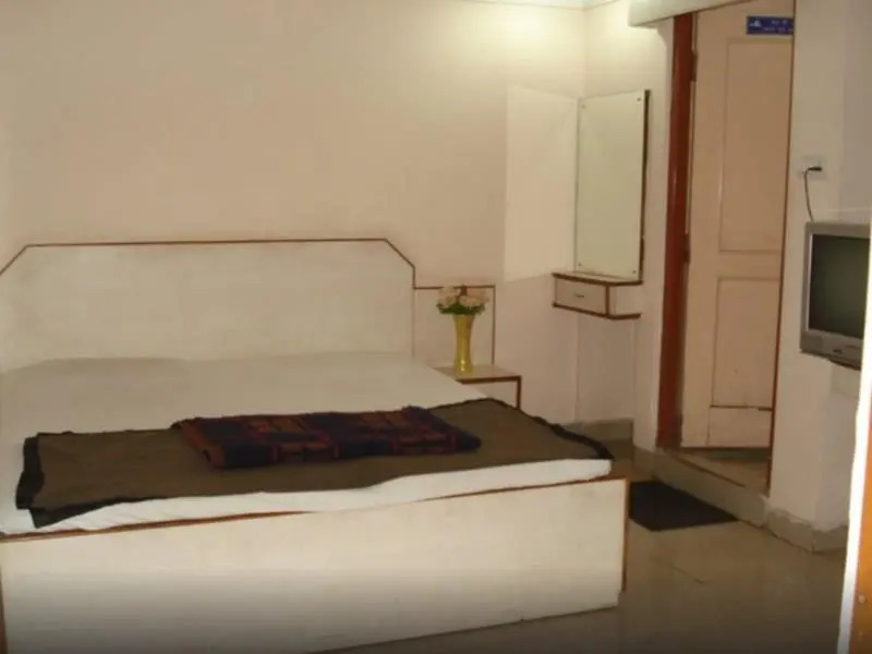 Бхопал: Hotel Pisals