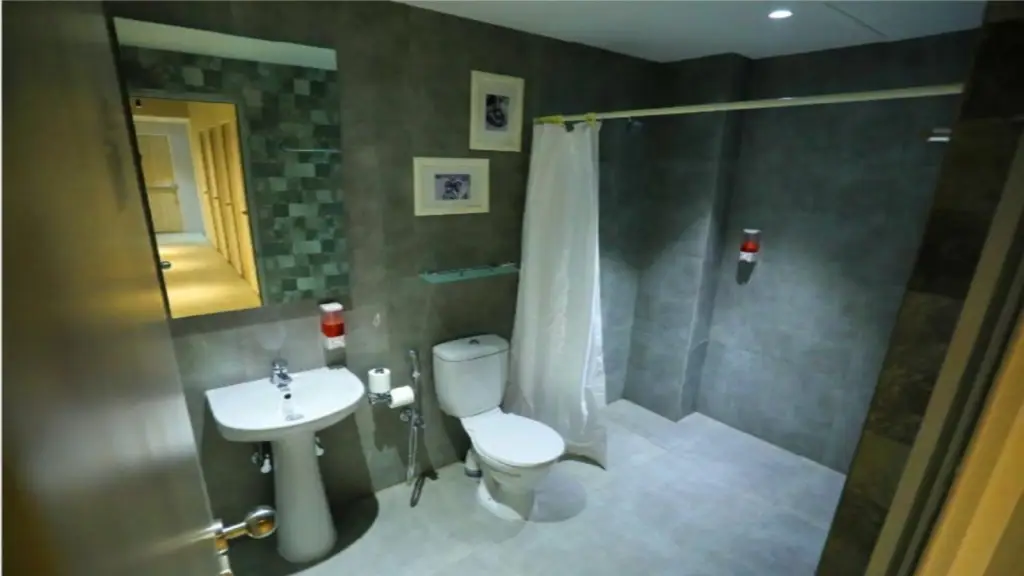 Мумбаи: Urbanpod Hotel