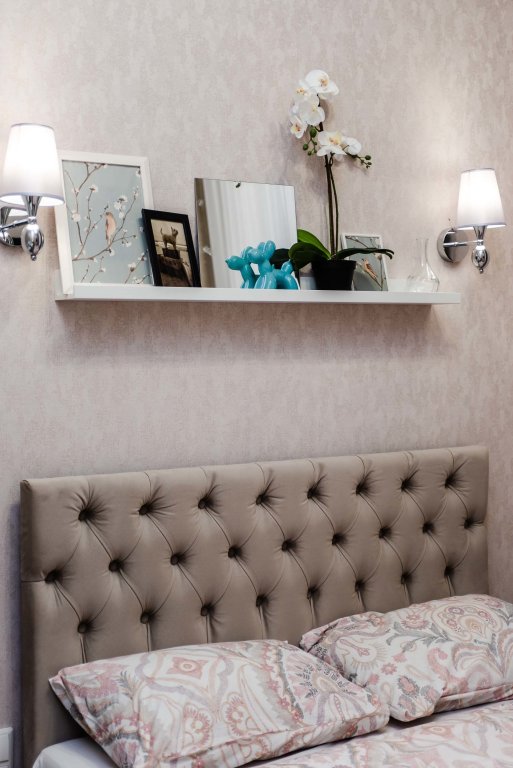 Москва: Апартаменты Арбат 20 (01)