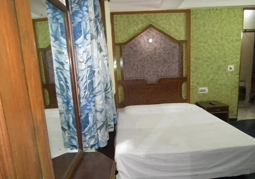 Нью-Дели: Hotel Ramayan International