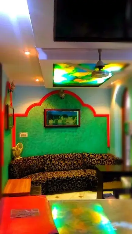 Нью-Дели: Hotel Ramayan International