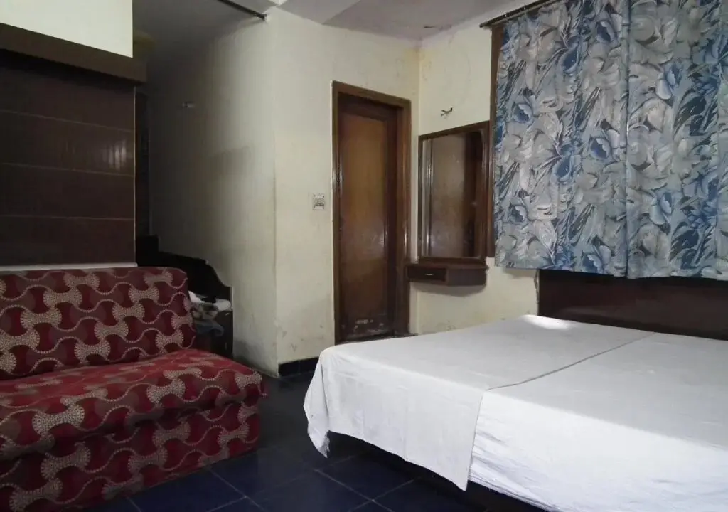 Нью-Дели: Hotel Ramayan International