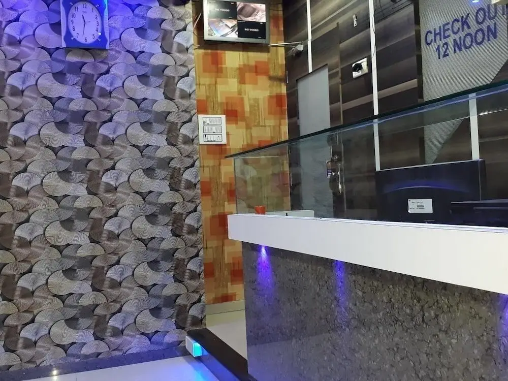 Мумбаи: Hotel Relax Residency
