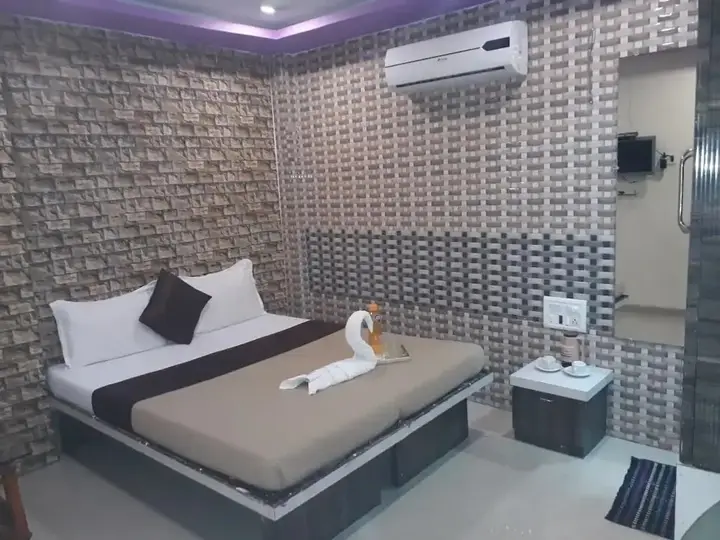 Мумбаи: Hotel Relax Residency