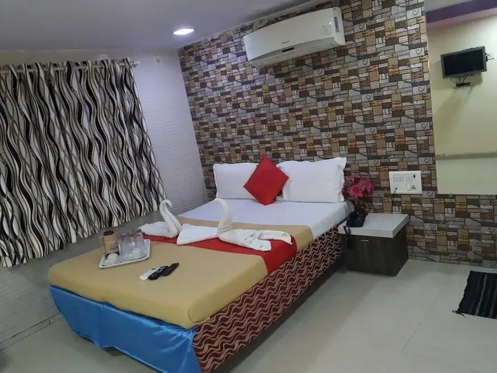 Мумбаи: Hotel Relax Residency